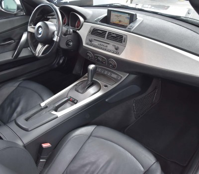 BMW Z4 3.0i Automaat vol opties VERKOCHT