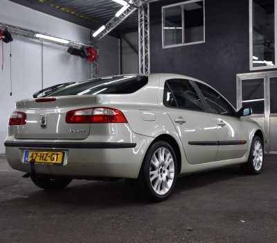 Renault Laguna 1.8 Dynamique VERKOCHT