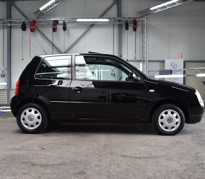 Volkswagen Lupo 1.4 VERKOCHT