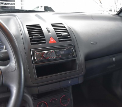 Volkswagen Lupo 1.4 VERKOCHT